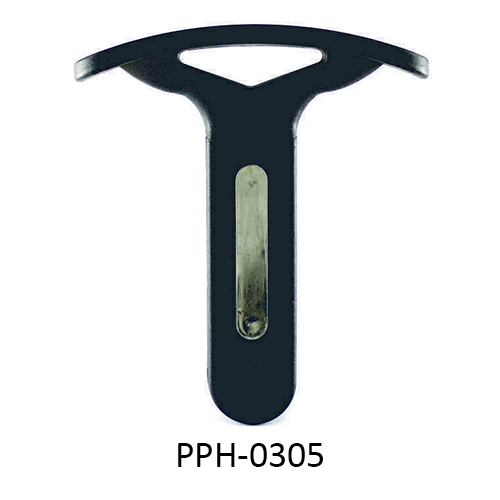 Sonic Handle